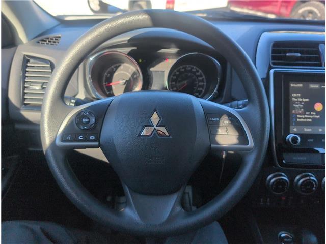 2024 Mitsubishi RVR ES (Stk: 14679) in Sudbury - Image 6 of 17