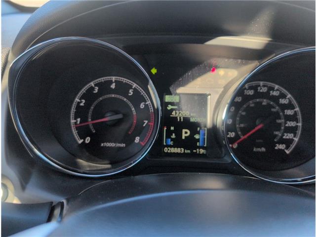 2024 Mitsubishi RVR ES (Stk: 14679) in Sudbury - Image 7 of 17