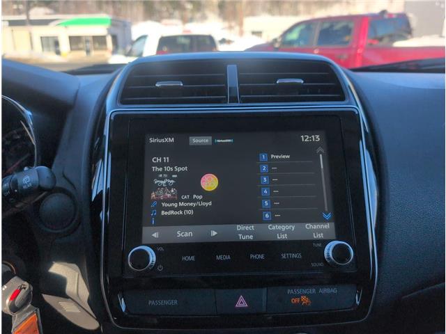 2024 Mitsubishi RVR ES (Stk: 14679) in Sudbury - Image 8 of 17