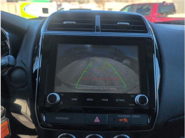 2024 Mitsubishi RVR ES (Stk: 14679) in Sudbury - Image 9 of 17