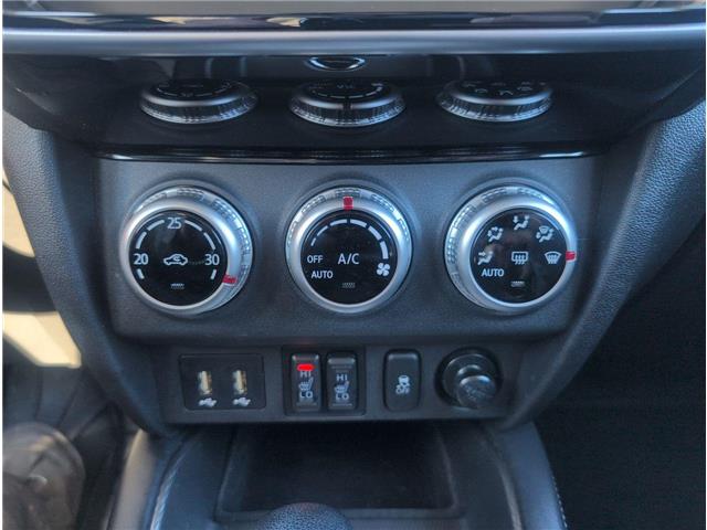 2024 Mitsubishi RVR ES (Stk: 14679) in Sudbury - Image 11 of 17