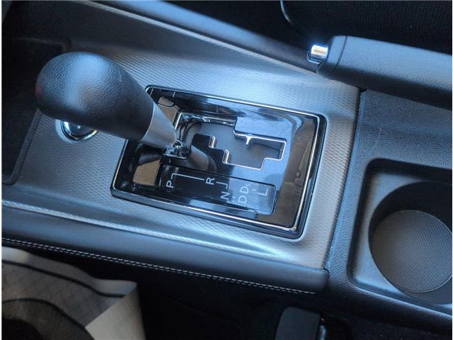 2024 Mitsubishi RVR ES (Stk: 14679) in Sudbury - Image 12 of 17