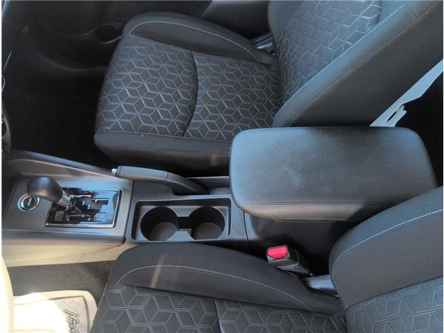 2024 Mitsubishi RVR ES (Stk: 14679) in Sudbury - Image 13 of 17