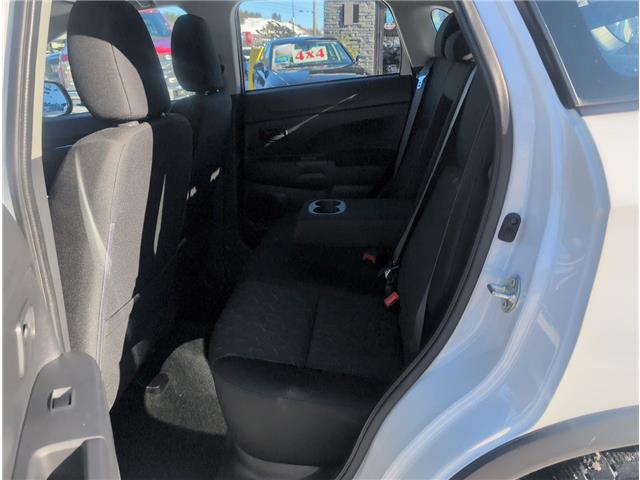 2024 Mitsubishi RVR ES (Stk: 14679) in Sudbury - Image 14 of 17