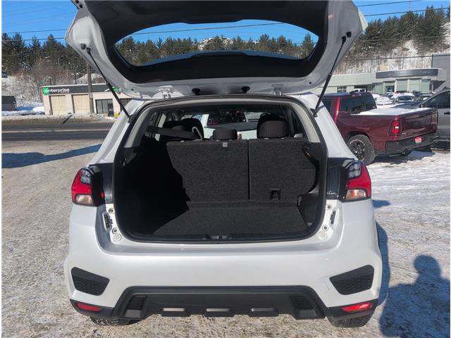 2024 Mitsubishi RVR ES (Stk: 14679) in Sudbury - Image 15 of 17