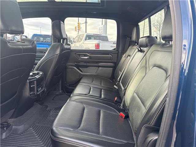 2020 RAM 1500 Sport (Stk: P2154) in Newmarket - Image 24 of 36