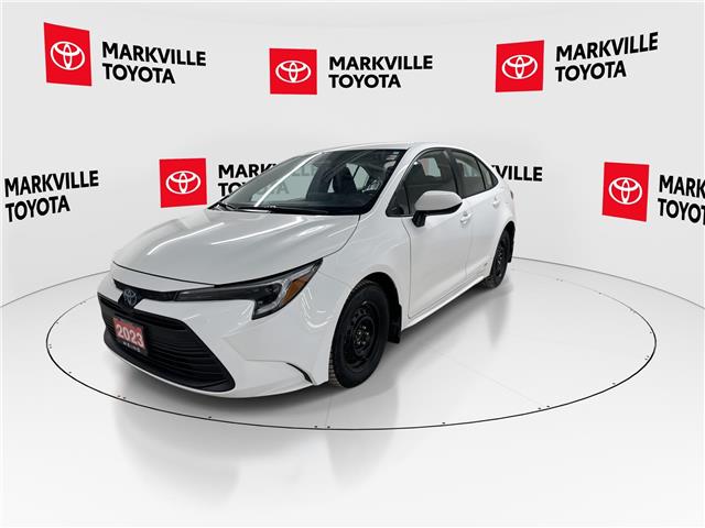 2023 Toyota Corolla Hybrid LE (Stk: 11U4330) in Markham - Image 4 of 30