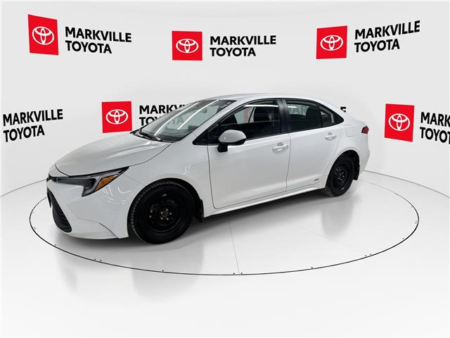 2023 Toyota Corolla Hybrid LE (Stk: 11U4330) in Markham - Image 5 of 30