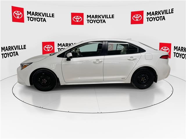 2023 Toyota Corolla Hybrid LE (Stk: 11U4330) in Markham - Image 6 of 30