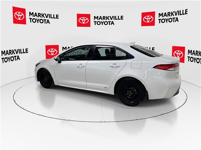 2023 Toyota Corolla Hybrid LE (Stk: 11U4330) in Markham - Image 7 of 30