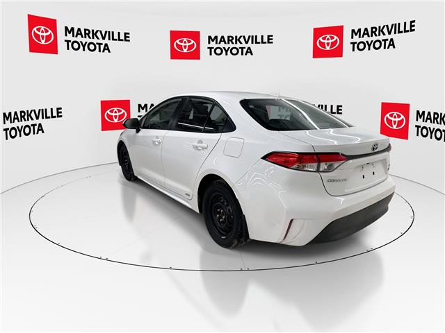 2023 Toyota Corolla Hybrid LE (Stk: 11U4330) in Markham - Image 8 of 30