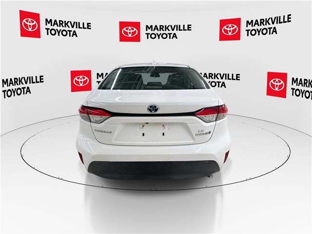 2023 Toyota Corolla Hybrid LE (Stk: 11U4330) in Markham - Image 9 of 30