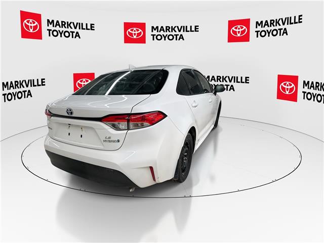 2023 Toyota Corolla Hybrid LE (Stk: 11U4330) in Markham - Image 10 of 30