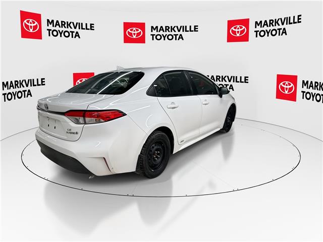 2023 Toyota Corolla Hybrid LE (Stk: 11U4330) in Markham - Image 11 of 30