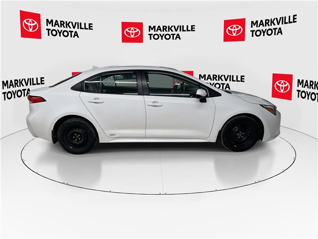 2023 Toyota Corolla Hybrid LE (Stk: 11U4330) in Markham - Image 12 of 30