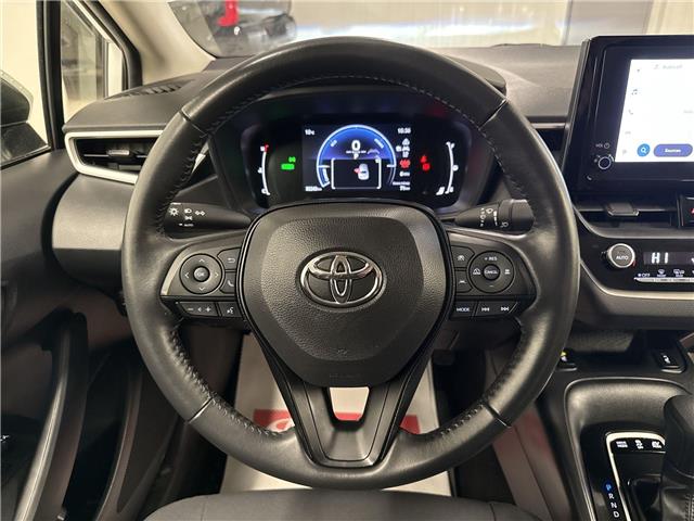 2023 Toyota Corolla Hybrid LE (Stk: 11U4330) in Markham - Image 17 of 30
