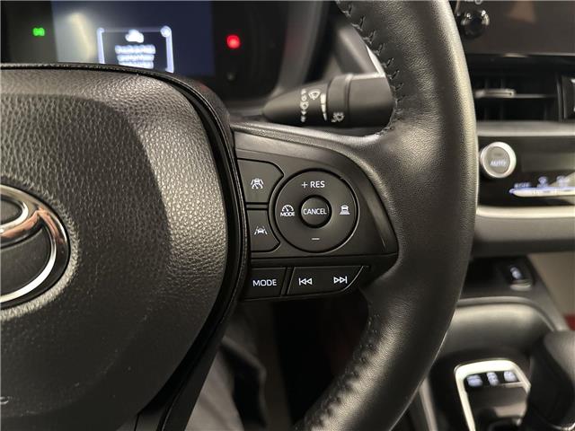 2023 Toyota Corolla Hybrid LE (Stk: 11U4330) in Markham - Image 19 of 30