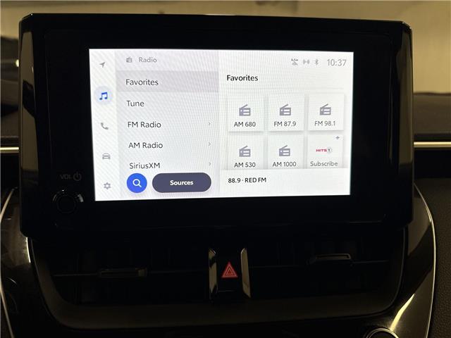 2023 Toyota Corolla Hybrid LE (Stk: 11U4330) in Markham - Image 21 of 30