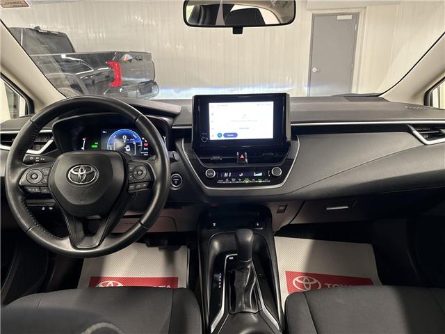 2023 Toyota Corolla Hybrid LE (Stk: 11U4330) in Markham - Image 26 of 30