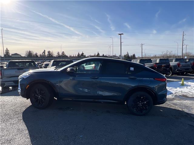 2026 Buick Envista Sport Touring (Stk: TB115977) in Calgary - Image 2 of 21 2026 Buick Envista Sport Touring (Stk: TB115977) in Calgary - Image 2 of 21