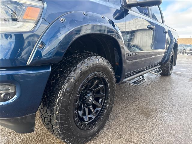 2020 RAM 1500 Sport (Stk: P2154) in Newmarket - Image 9 of 36