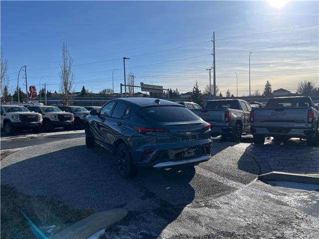 2026 Buick Envista Sport Touring (Stk: TB115977) in Calgary - Image 3 of 21 2026 Buick Envista Sport Touring (Stk: TB115977) in Calgary - Image 3 of 21
