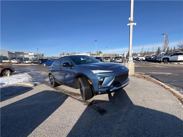 2026 Buick Envista Sport Touring (Stk: TB115977) in Calgary - Image 7 of 21 2026 Buick Envista Sport Touring (Stk: TB115977) in Calgary - Image 7 of 21