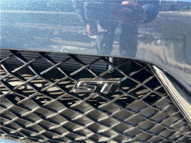 2026 Buick Envista Sport Touring (Stk: TB115977) in Calgary - Image 10 of 21 2026 Buick Envista Sport Touring (Stk: TB115977) in Calgary - Image 10 of 21
