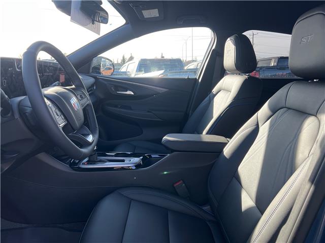 2026 Buick Envista Sport Touring (Stk: TB115977) in Calgary - Image 11 of 21 2026 Buick Envista Sport Touring (Stk: TB115977) in Calgary - Image 11 of 21