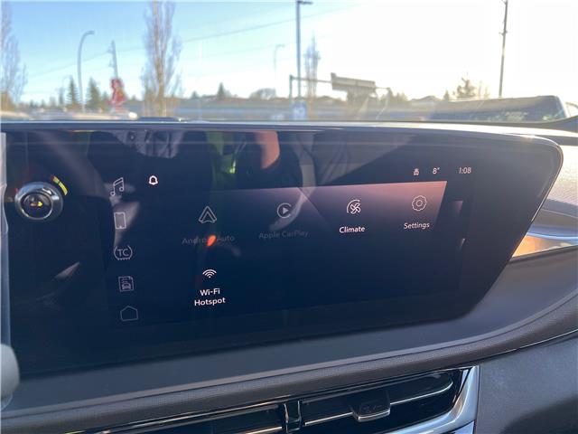 2026 Buick Envista Sport Touring (Stk: TB115977) in Calgary - Image 15 of 21 2026 Buick Envista Sport Touring (Stk: TB115977) in Calgary - Image 15 of 21