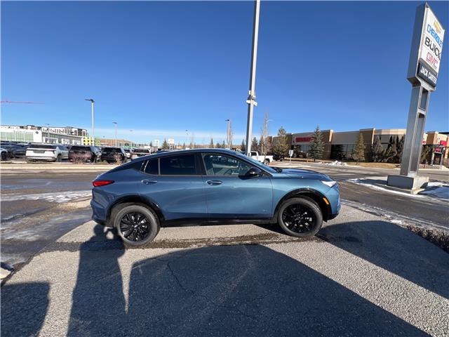 2026 Buick Envista Sport Touring (Stk: TB115977) in Calgary - Image 6 of 21 2026 Buick Envista Sport Touring (Stk: TB115977) in Calgary - Image 6 of 21