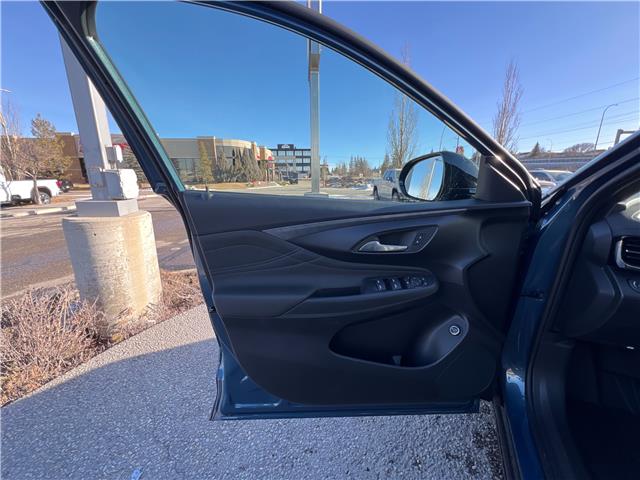 2026 Buick Envista Sport Touring (Stk: TB115977) in Calgary - Image 19 of 21 2026 Buick Envista Sport Touring (Stk: TB115977) in Calgary - Image 19 of 21