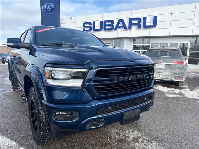 2020 RAM 1500 Sport (Stk: P2154) in Newmarket - Image 2 of 36