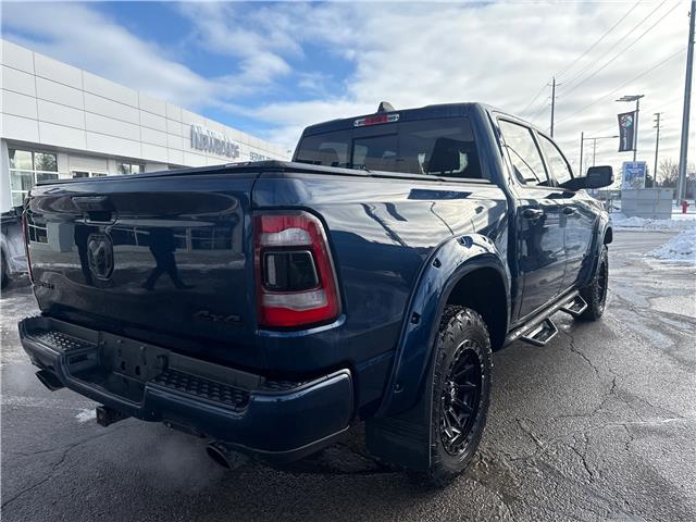 2020 RAM 1500 Sport (Stk: P2154) in Newmarket - Image 12 of 36