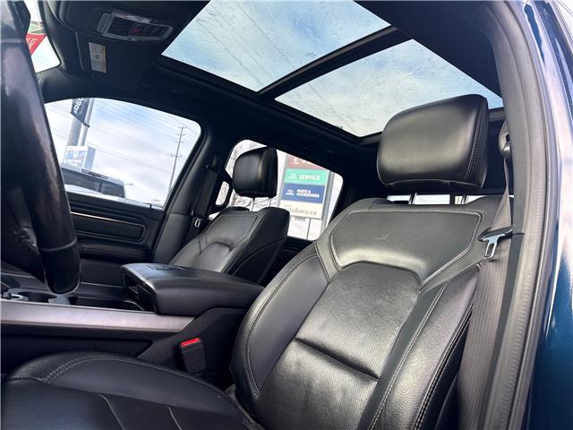 2020 RAM 1500 Sport (Stk: P2154) in Newmarket - Image 19 of 36