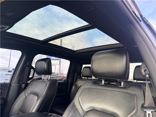 2020 RAM 1500 Sport (Stk: P2154) in Newmarket - Image 20 of 36