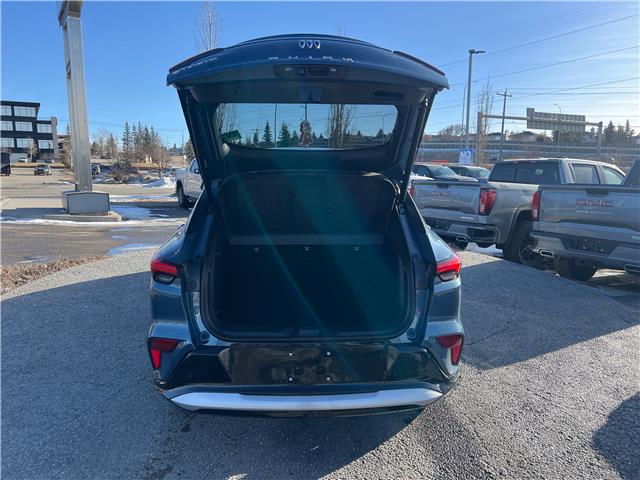 2026 Buick Envista Sport Touring (Stk: TB115977) in Calgary - Image 21 of 21 2026 Buick Envista Sport Touring (Stk: TB115977) in Calgary - Image 21 of 21