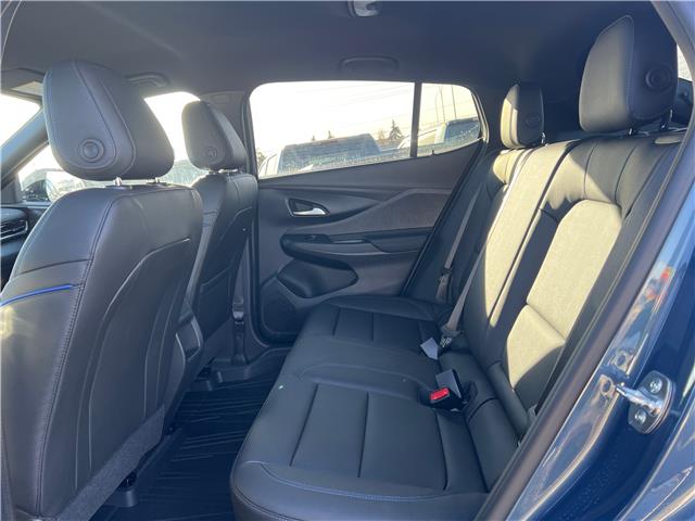 2026 Buick Envista Sport Touring (Stk: TB115977) in Calgary - Image 20 of 21 2026 Buick Envista Sport Touring (Stk: TB115977) in Calgary - Image 20 of 21