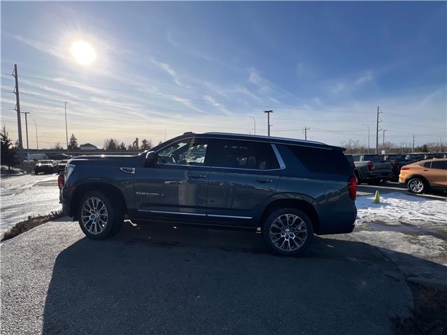2026 GMC Yukon Denali (Stk: TR236147) in Calgary - Image 2 of 25 2026 GMC Yukon Denali (Stk: TR236147) in Calgary - Image 2 of 25