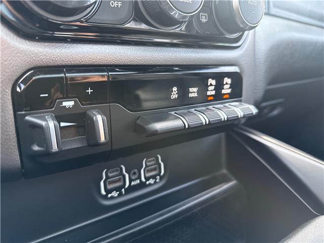 2020 RAM 1500 Sport (Stk: P2154) in Newmarket - Image 35 of 36