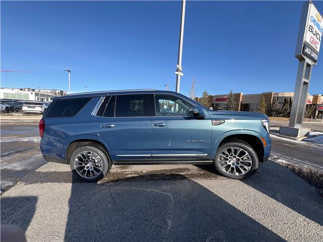 2026 GMC Yukon Denali (Stk: TR236147) in Calgary - Image 6 of 25 2026 GMC Yukon Denali (Stk: TR236147) in Calgary - Image 6 of 25