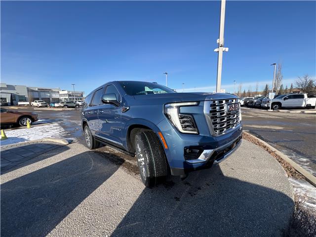 2026 GMC Yukon Denali (Stk: TR236147) in Calgary - Image 7 of 25 2026 GMC Yukon Denali (Stk: TR236147) in Calgary - Image 7 of 25
