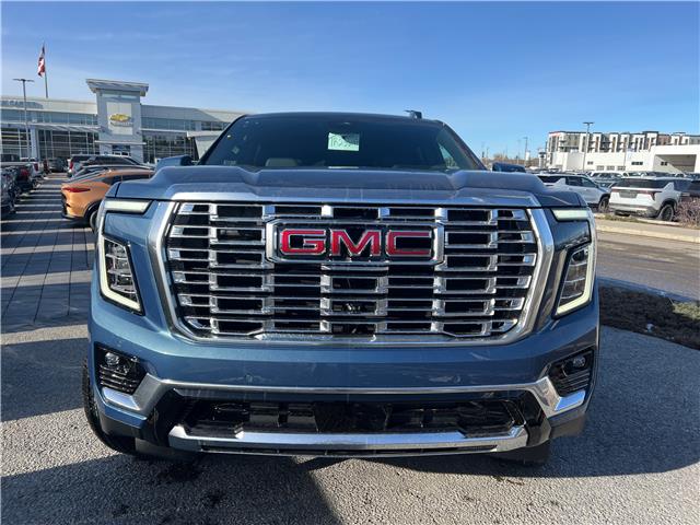 2026 GMC Yukon Denali (Stk: TR236147) in Calgary - Image 8 of 25 2026 GMC Yukon Denali (Stk: TR236147) in Calgary - Image 8 of 25