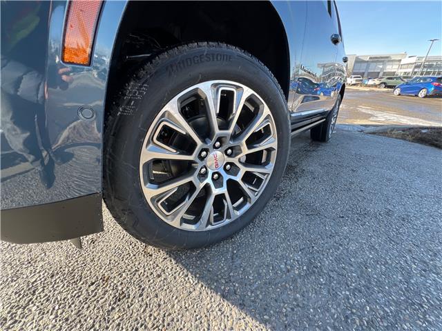 2026 GMC Yukon Denali (Stk: TR236147) in Calgary - Image 9 of 25 2026 GMC Yukon Denali (Stk: TR236147) in Calgary - Image 9 of 25