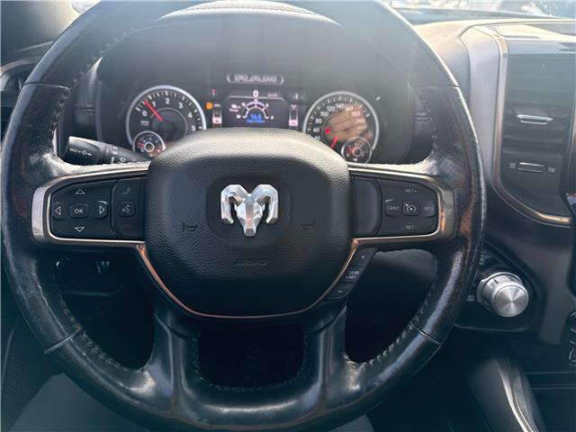 2020 RAM 1500 Sport (Stk: P2154) in Newmarket - Image 28 of 36