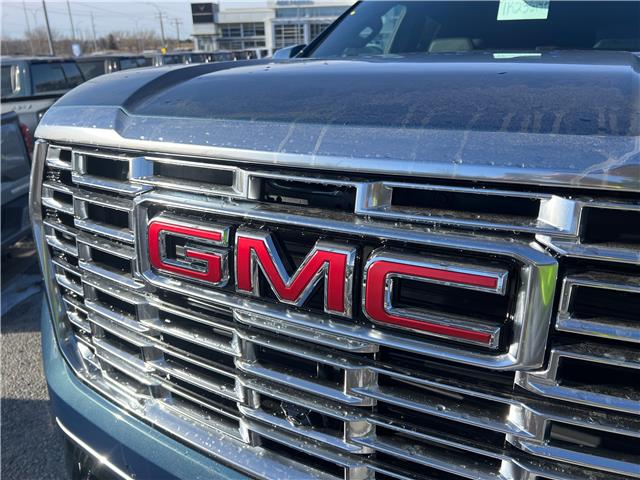 2026 GMC Yukon Denali (Stk: TR236147) in Calgary - Image 10 of 25 2026 GMC Yukon Denali (Stk: TR236147) in Calgary - Image 10 of 25