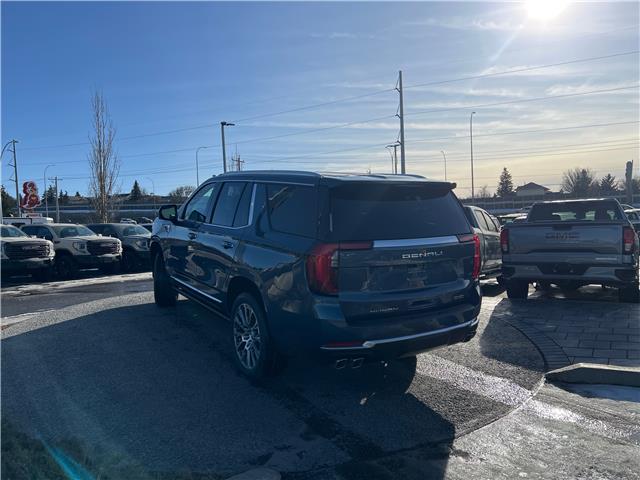2026 GMC Yukon Denali (Stk: TR236147) in Calgary - Image 3 of 25 2026 GMC Yukon Denali (Stk: TR236147) in Calgary - Image 3 of 25
