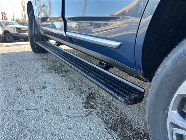 2026 GMC Yukon Denali (Stk: TR236147) in Calgary - Image 11 of 25 2026 GMC Yukon Denali (Stk: TR236147) in Calgary - Image 11 of 25