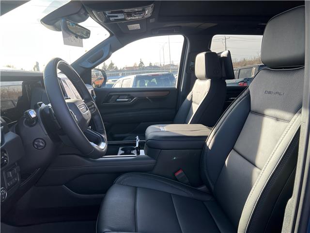 2026 GMC Yukon Denali (Stk: TR236147) in Calgary - Image 12 of 25 2026 GMC Yukon Denali (Stk: TR236147) in Calgary - Image 12 of 25