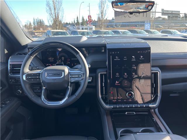 2026 GMC Yukon Denali (Stk: TR236147) in Calgary - Image 13 of 25 2026 GMC Yukon Denali (Stk: TR236147) in Calgary - Image 13 of 25